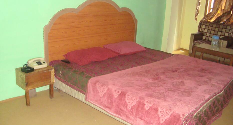 Hotel Thakur Palace, Manali 4